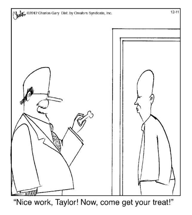 Working it Out for Dec 11, 2021