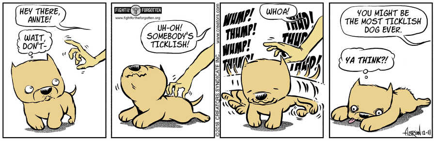 Dog Eat Doug for Dec 11, 2023