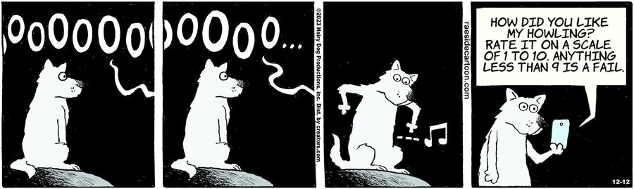 The Other Coast for Dec 12, 2023