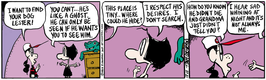 Agnes for Dec 13, 2022