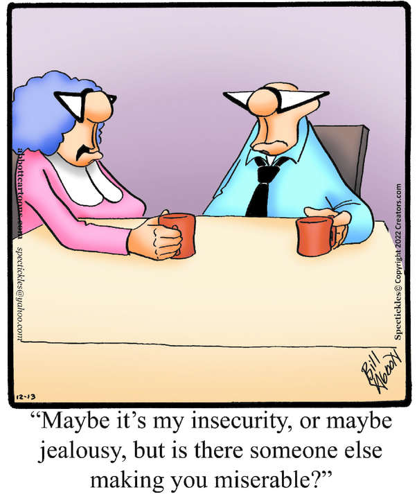 Spectickles for Dec 13, 2022