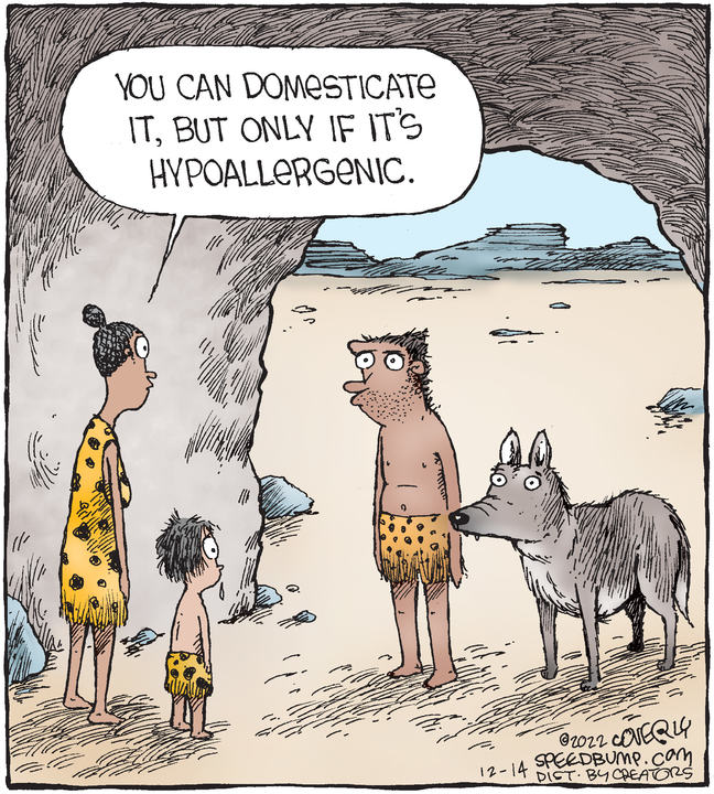 Speed Bump for Dec 14, 2022