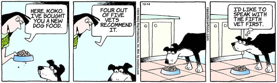 The Other Coast for Dec 14, 2022