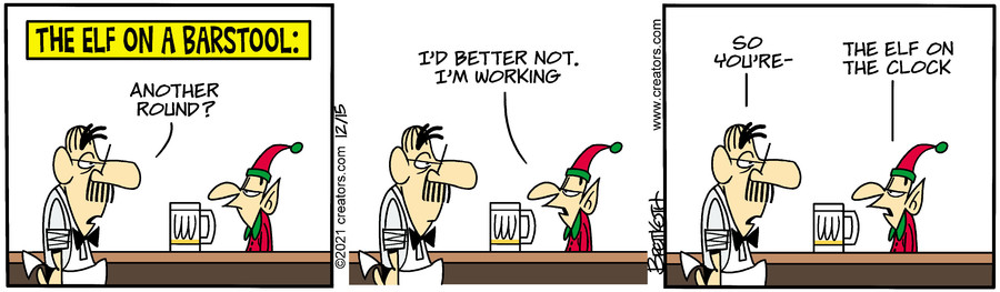 Diamond Lil for Dec 15, 2021