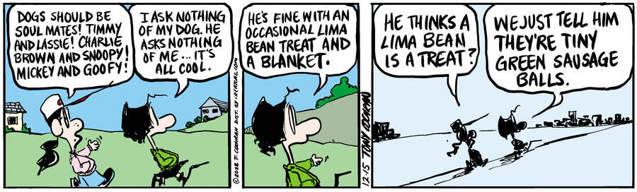 Agnes for Dec 15, 2022