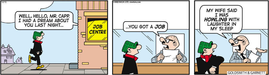 Andy Capp for Dec 15, 2022