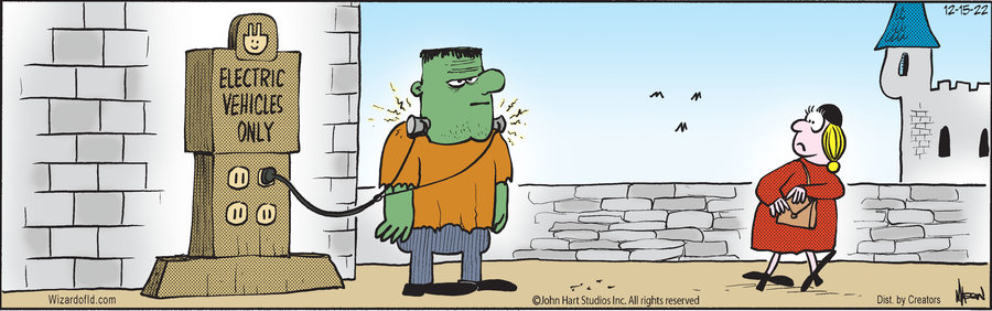 Wizard of Id for Dec 15, 2022