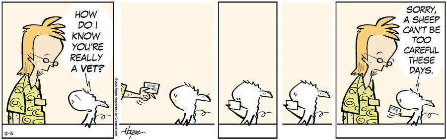 The Barn for Dec 15, 2022