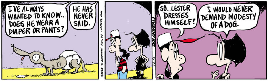 Agnes for Dec 16, 2022