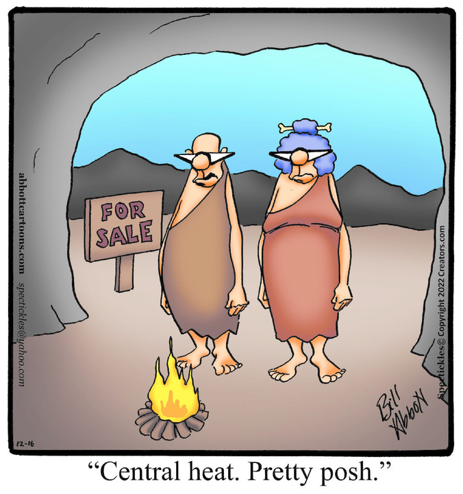 Spectickles for Dec 16, 2022