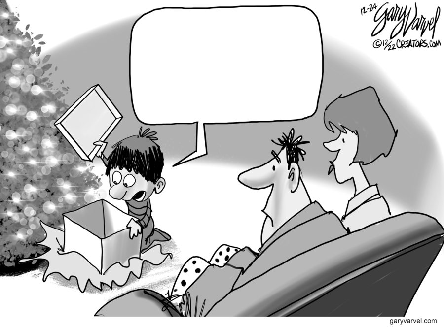 Humor Me for Dec 17, 2022