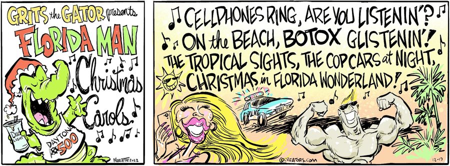 Shrimp and Grits for Dec 17, 2022