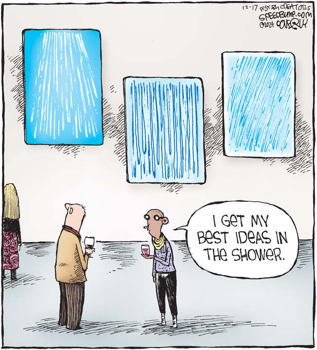 Speed Bump for Dec 17, 2024