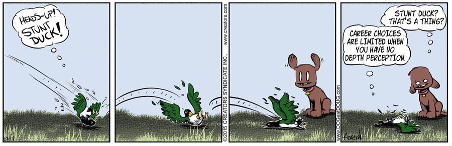 Dog Eat Doug for Dec 17, 2024