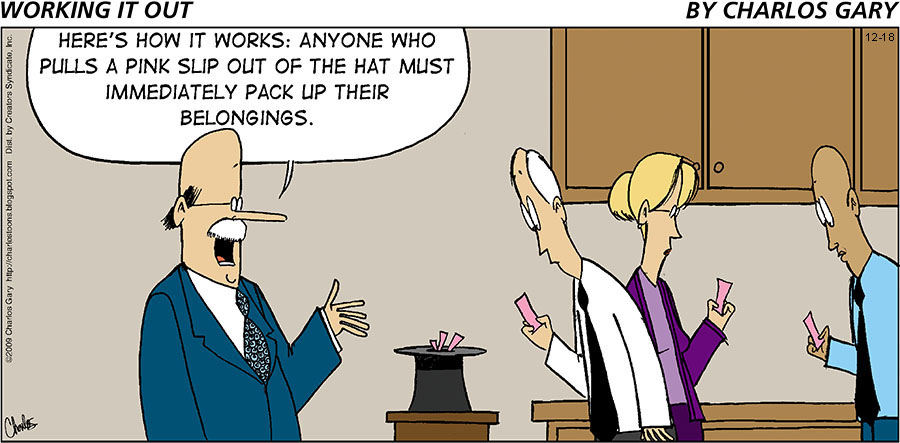 Working it Out for Dec 18, 2022