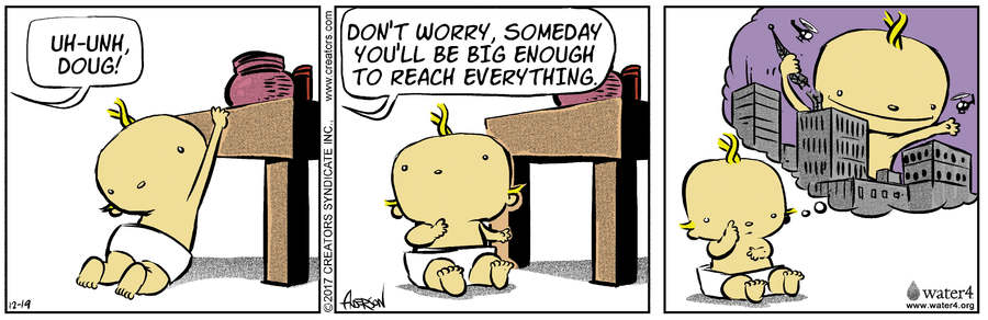 Dog Eat Doug for Dec 19, 2022