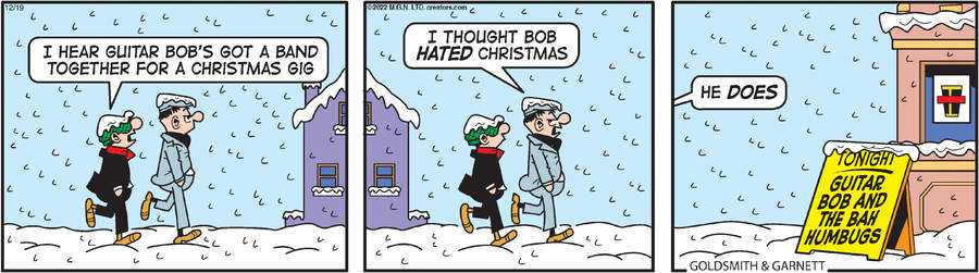 Andy Capp for Dec 19, 2022