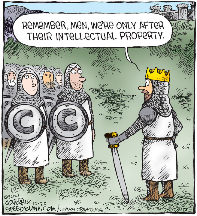 Speed Bump for Dec 20, 2021