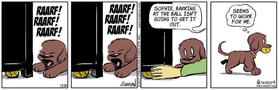 Dog Eat Doug for Dec 20, 2022