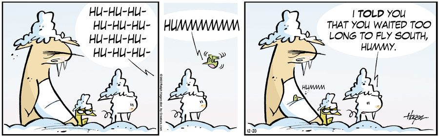 The Barn for Dec 20, 2022