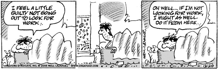 Momma for Dec 20, 2022