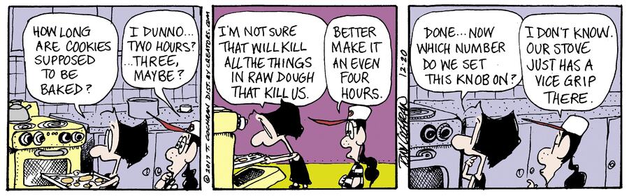 Agnes for Dec 20, 2023