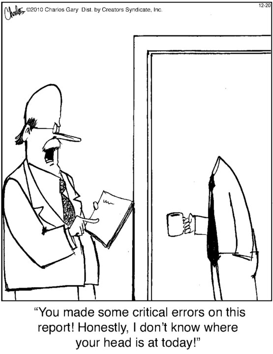 Working it Out for Dec 20, 2023