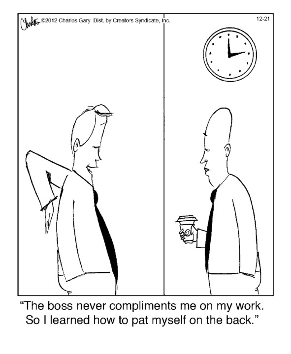 Working it Out for Dec 21, 2021