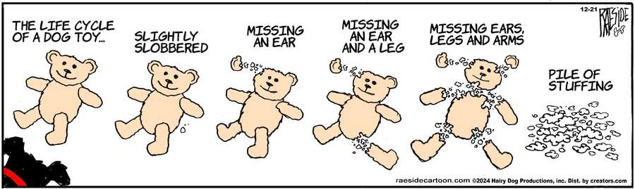 The Other Coast for Dec 21, 2024