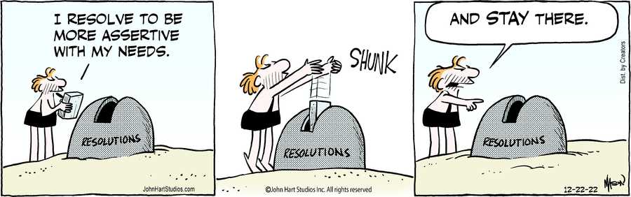 B.C. for Dec 22, 2022