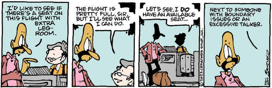 Herb and Jamaal for Dec 23, 2023