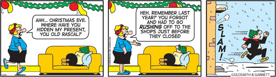 Andy Capp for Dec 24, 2022