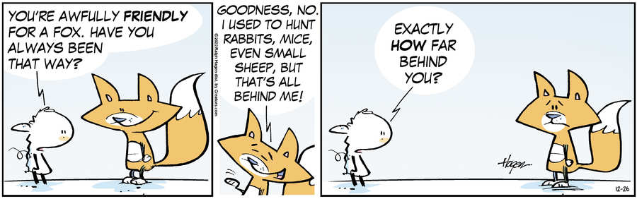 The Barn for Dec 26, 2022