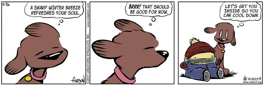 Dog Eat Doug for Dec 26, 2022