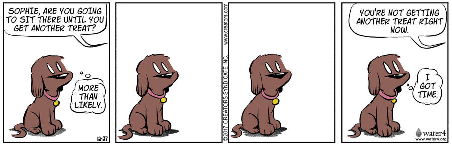 Dog Eat Doug for Dec 27, 2022