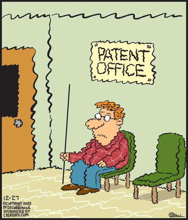 Free Range for Dec 27, 2022