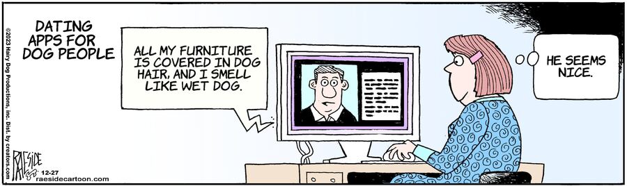 The Other Coast for Dec 27, 2023