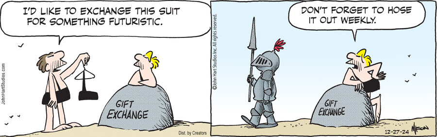 B.C. for Dec 27, 2024