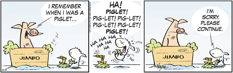 The Barn for Dec 29, 2022