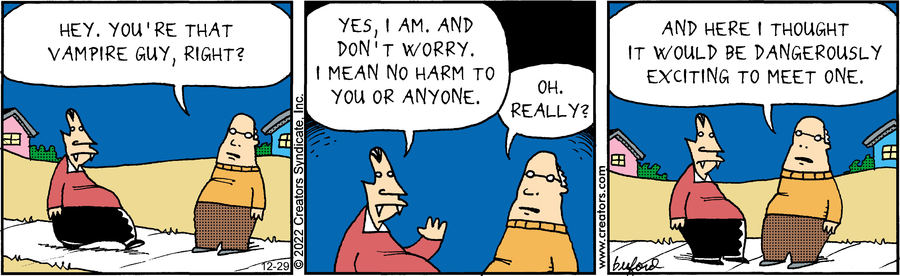 Scary Gary for Dec 29, 2022