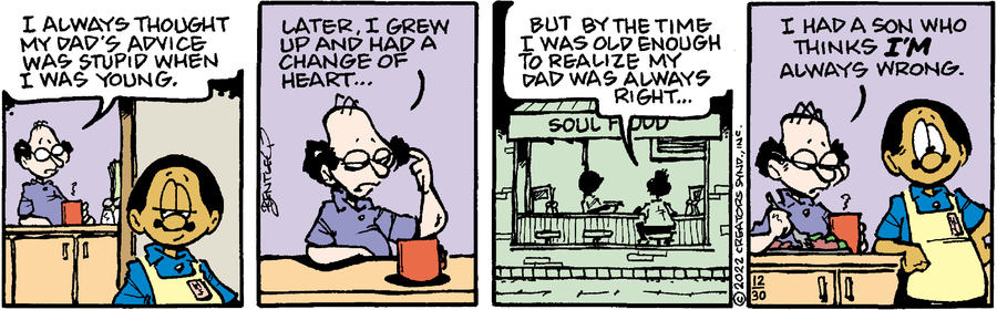 Herb and Jamaal for Dec 30, 2022