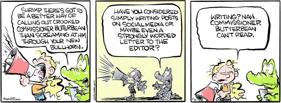 Shrimp and Grits for Dec 30, 2022