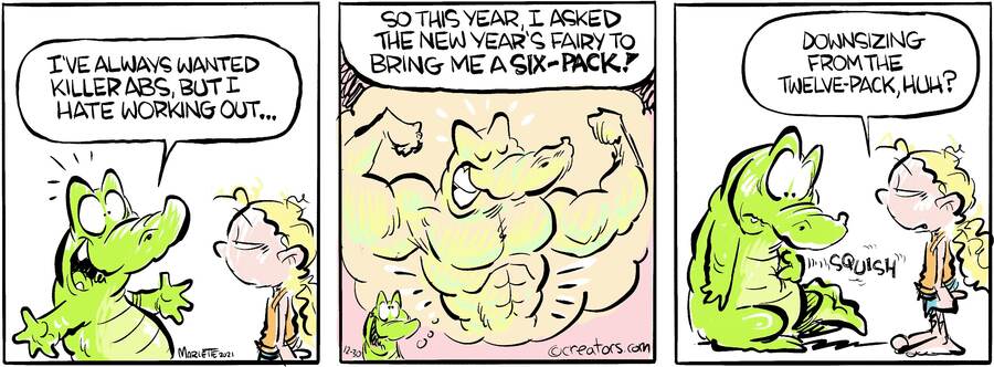 Shrimp and Grits for Dec 30, 2023