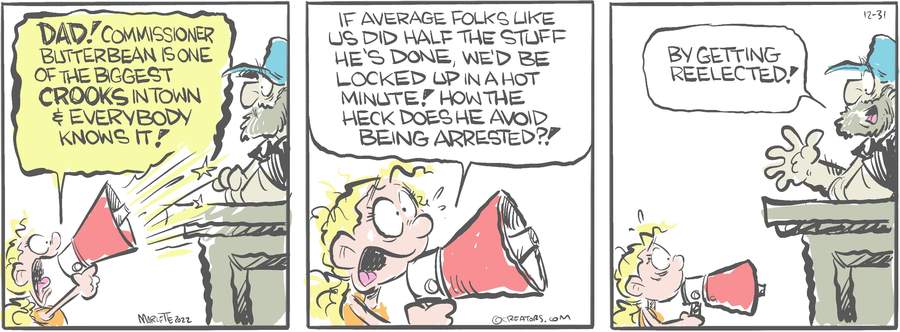 Shrimp and Grits for Dec 31, 2022