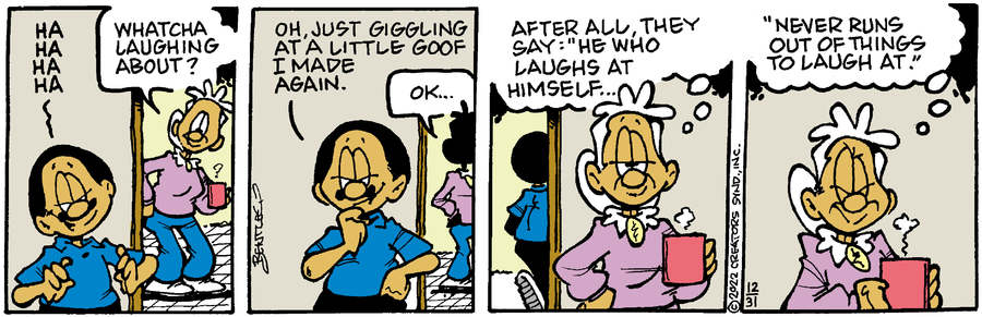 Herb and Jamaal for Dec 31, 2022