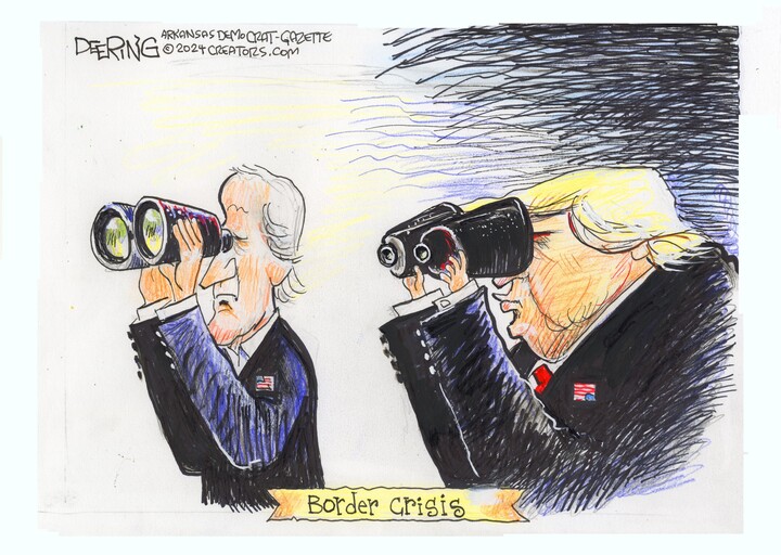 John Deering for Mar 03, 2024