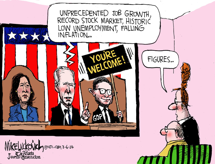 Mike Luckovich for Mar 06, 2024