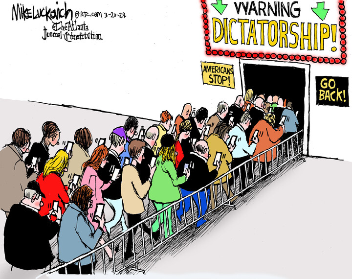 Mike Luckovich for Mar 20, 2024