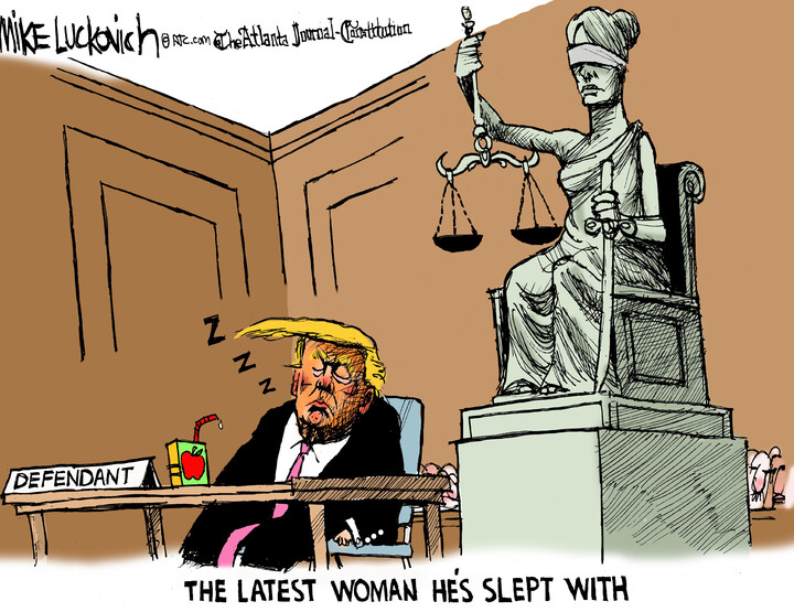 Mike Luckovich for Apr 17, 2024