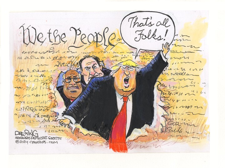 John Deering for Jul 02, 2024